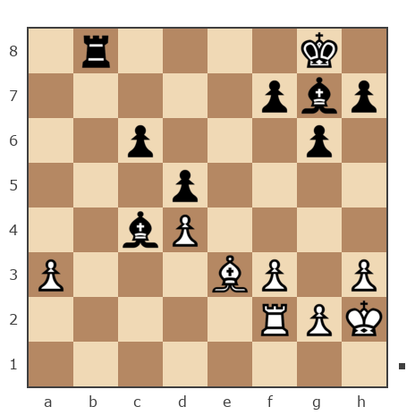 Game #6861319 - Владимир Шумский (Vova S) vs СЕРГЕЙ ВАЛЕРЬЕВИЧ (Valeri4)