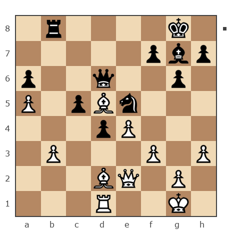Game #4797821 - Klenov Walet (klenwalet) vs борисов александр геннадьевич (rubinshtein)