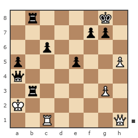 Game #1900907 - Ильяс (Ил82) vs Ореховский виктор вадимович (Potvin)
