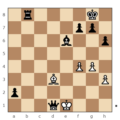 Game #7879656 - Сергей Александрович Марков (Мраком) vs Борисович Владимир (Vovasik)