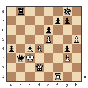 Game #7875560 - Павлов Стаматов Яне (milena) vs Андрей (андрей9999)