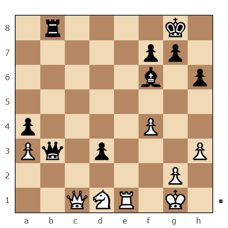 Game #7814347 - Алексей Сергеевич Сизых (Байкал) vs Waleriy (Bess62)