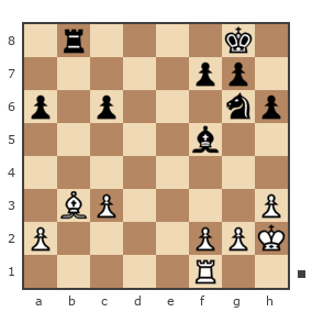 Game #7843435 - valera565 vs Андрей (Андрей-НН)