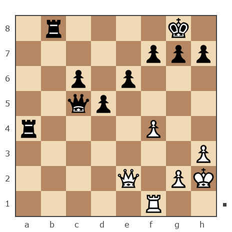 Game #7814999 - Витас Рикис (Vytas) vs Виктор Иванович Масюк (oberst1976)