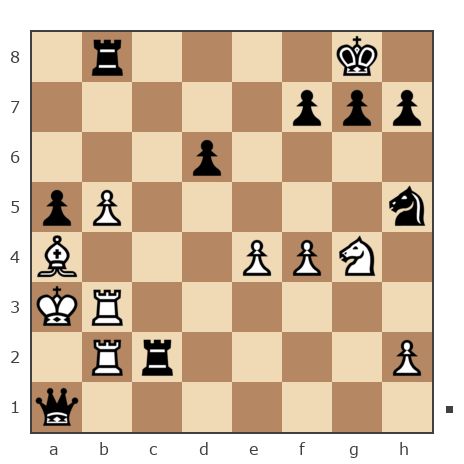 Game #3244049 - Александр Шошин (calvados) vs K_Artem