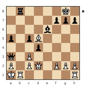 Game #7776220 - Игорь Владимирович Кургузов (jum_jumangulov_ravil) vs Виктор Иванович Масюк (oberst1976)