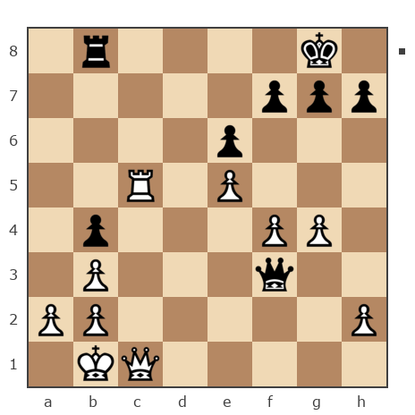 Game #6805790 - Арабаджийски Георги (garaba) vs Евгений (Podpolkovnik)