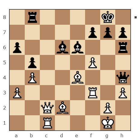 Game #7775320 - Блохин Максим (Kromvel) vs Виктор Иванович Масюк (oberst1976)