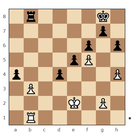 Game #7804672 - геннадий (user_337788) vs Вячеслав Васильевич Токарев (Слава 888)