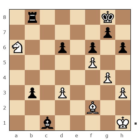 Game #7813611 - Виктор (Витек 66) vs Филиппович (AleksandrF)