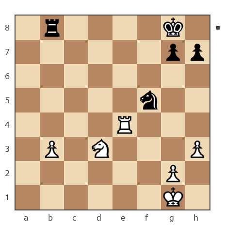 Game #7800850 - ЛевАслан vs Кирилл (kirsam)