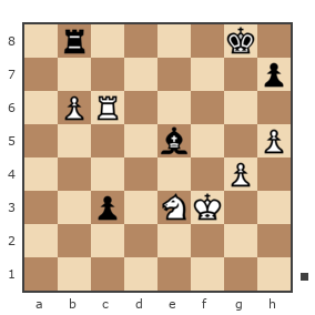 Game #796307 - Воробъянинов (Kisa) vs Иван Гуров (одиночка)