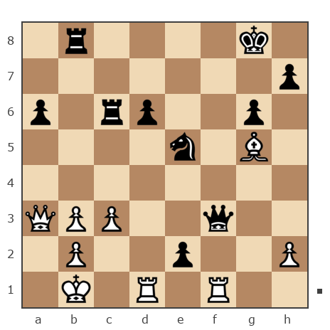 Game #7753715 - Сергей (skat) vs Opra (Одининокая)