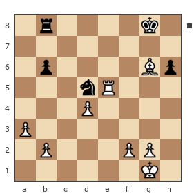 Game #7851315 - сергей александрович черных (BormanKR) vs Павлов Стаматов Яне (milena)