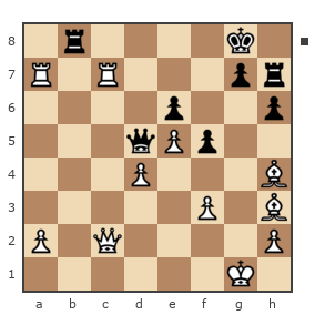 Партия №7799259 - Ник (Никf) vs Виталий (Шахматный гений)