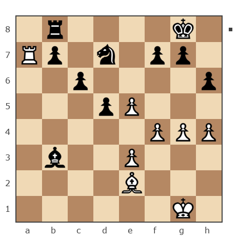 Game #7865955 - Валерий Семенович Кустов (Семеныч) vs Владимир Елисеев (Venya)