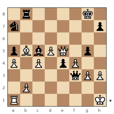 Game #7868651 - Юрьевич Андрей (Папаня-А) vs Давыдов Алексей (aaoff)