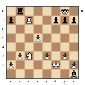 Game #7784677 - Андрей (Колоксай) vs Павел Григорьев
