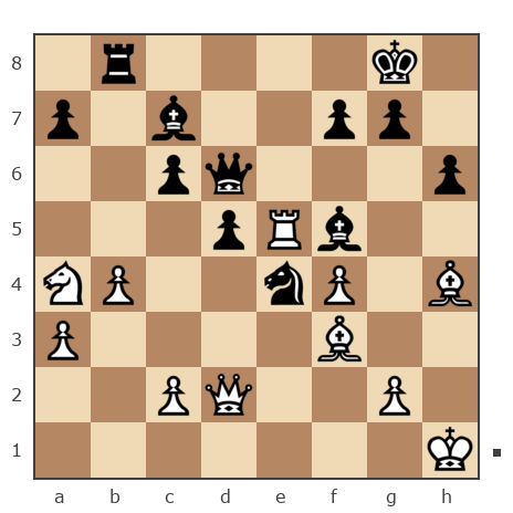 Game #5082959 - Павел Юрьевич (lightninger) vs Дерягин Юрий Никандрович (byvsh2rasr)