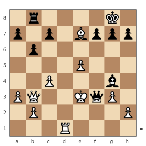 Game #7879676 - Александр Рязанцев (Alex_Ryazantsev) vs Владимир Вениаминович Отмахов (Solitude 58)