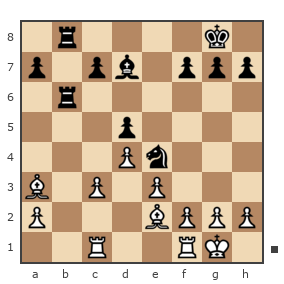 Game #178232 - Александр (Chess-Master-Alex) vs Владислав (Vlad78)