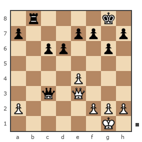Game #236704 - Maarif (Hasanoglu) vs Багир Ибрагимов (bagiri)