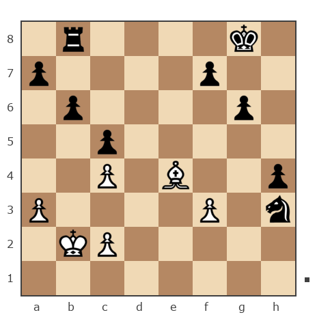 Game #499325 - Taras Kindrativ (sao_kubo) vs Александр (KPAMAP)
