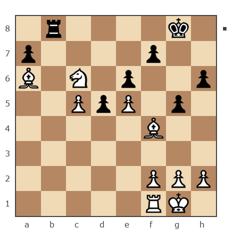 Game #142646 - Karen (Aroyan) vs Андрей (advakat79)