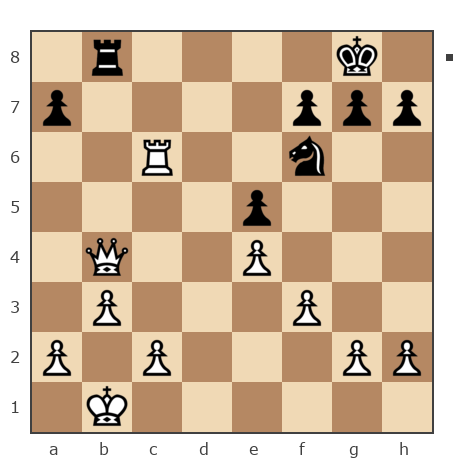 Game #7866674 - Сергей Александрович Марков (Мраком) vs Алексей Владимирович Исаев (Aleks_24-a)