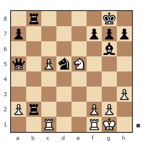 Game #7452707 - Александр (mazur a) vs Яр Александр Иванович (Woland-bleck)