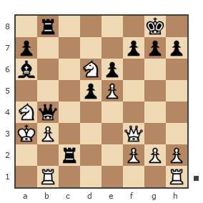 Game #7772895 - Сергей Александрович Марков (Мраком) vs Блохин Максим (Kromvel)