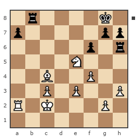 Game #7787657 - Александр (Shjurik) vs Шахматный Заяц (chess_hare)