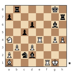 Game #6631904 - Наумов Василий Валерьевич (wasilix) vs Эдуард Сергеевич Опейкин (R36m)