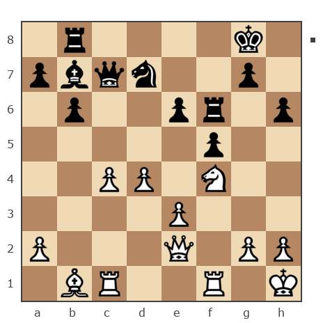 Game #7859814 - сергей владимирович метревели (seryoga1955) vs Виктор (Витек 66)