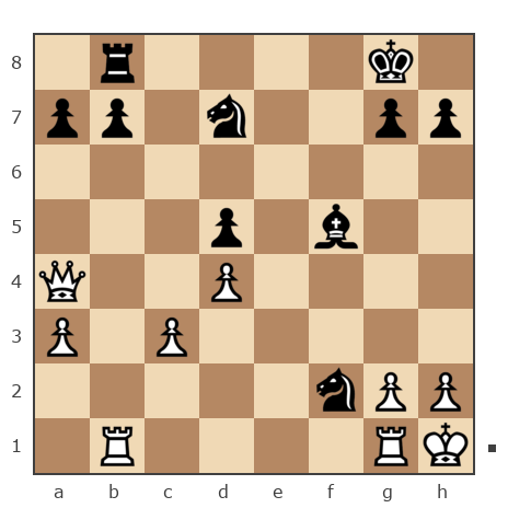 Game #7766435 - Сергей (eSergo) vs AZagg