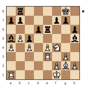 Game #7784626 - Александр Пудовкин (pudov56) vs Андрей Курбатов (bree)