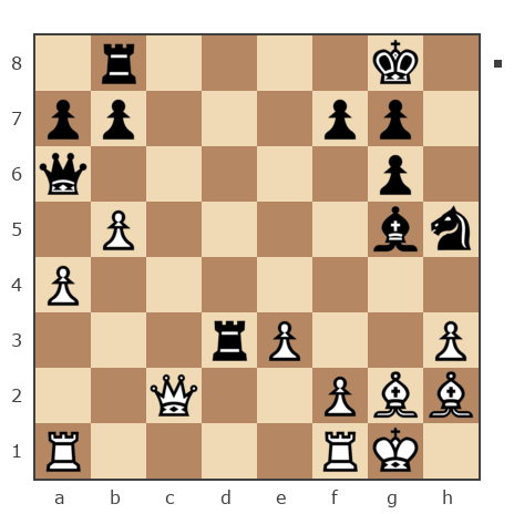 Game #7853083 - Владимир Васильевич Троицкий (troyak59) vs Ашот Григорян (Novice81)