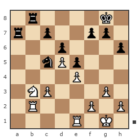 Game #7764373 - Павел Григорьев vs Кирилл (kirsam)