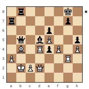 Game #586839 - Ендальцев Евгений (udgin31415) vs Aleksey (alex0)