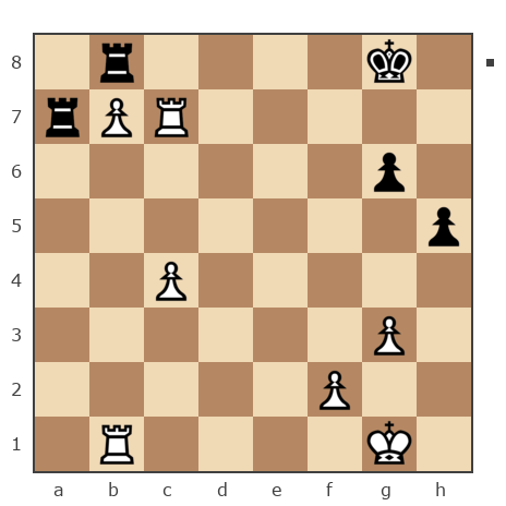 Game #7775437 - Дмитрий Александрович Жмычков (Ванька-встанька) vs Виталий (klavier)