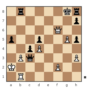 Game #7024250 - WWK60 vs Марасанов Андрей (q121q121)