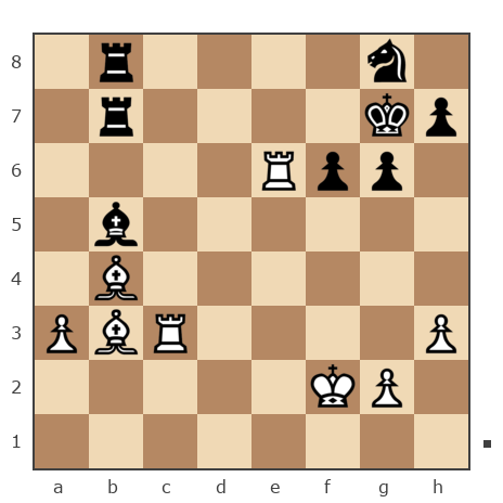 Game #7839284 - Нэко  Кошка (кошканэко) vs Виктор Валентинович Калинин (КВВЛис)