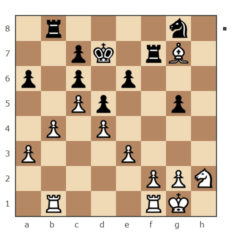 Game #7933025 - Витас Рикис (Vytas) vs Андрей Николаевич Пасий (shock13)