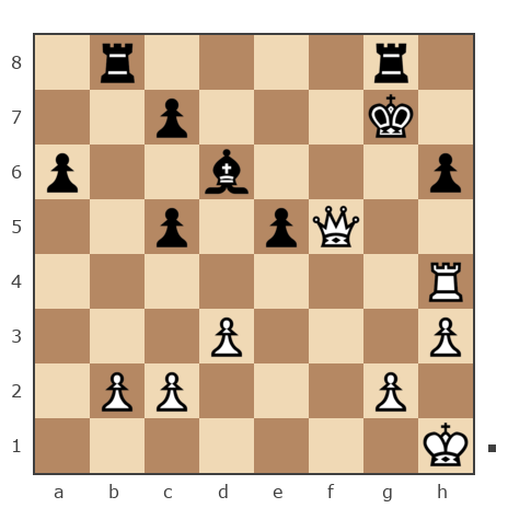 Game #6932941 - Андрей Юрьевич Зимин (yadigger) vs Анохин Иван Иванович (ivan-anokhin)