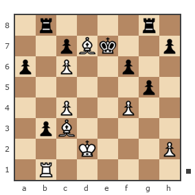 Game #1117669 - Александр (uristpro) vs Александр (KPAMAP)