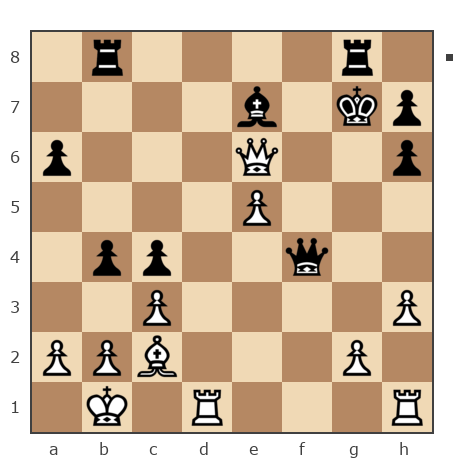 Game #7825709 - владимир (ПРОНТО) vs Evsin Igor (portos7266)