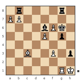 Game #6013955 - Esрrit82 vs Nikolay Vladimirovich Kulikov (Klavdy)