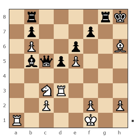 Game #5410186 - Жаров Валера (Falerik) vs Ashikhmin Kirik (skillet)