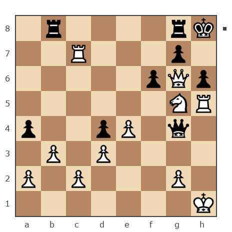 Game #6210878 - Раздолгин Сергей Владимирович (sergei-v-r) vs Червинская Галина (galka64)