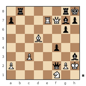 Game #6463339 - пахалов сергей кириллович (kondor5) vs Виталий (bufak)